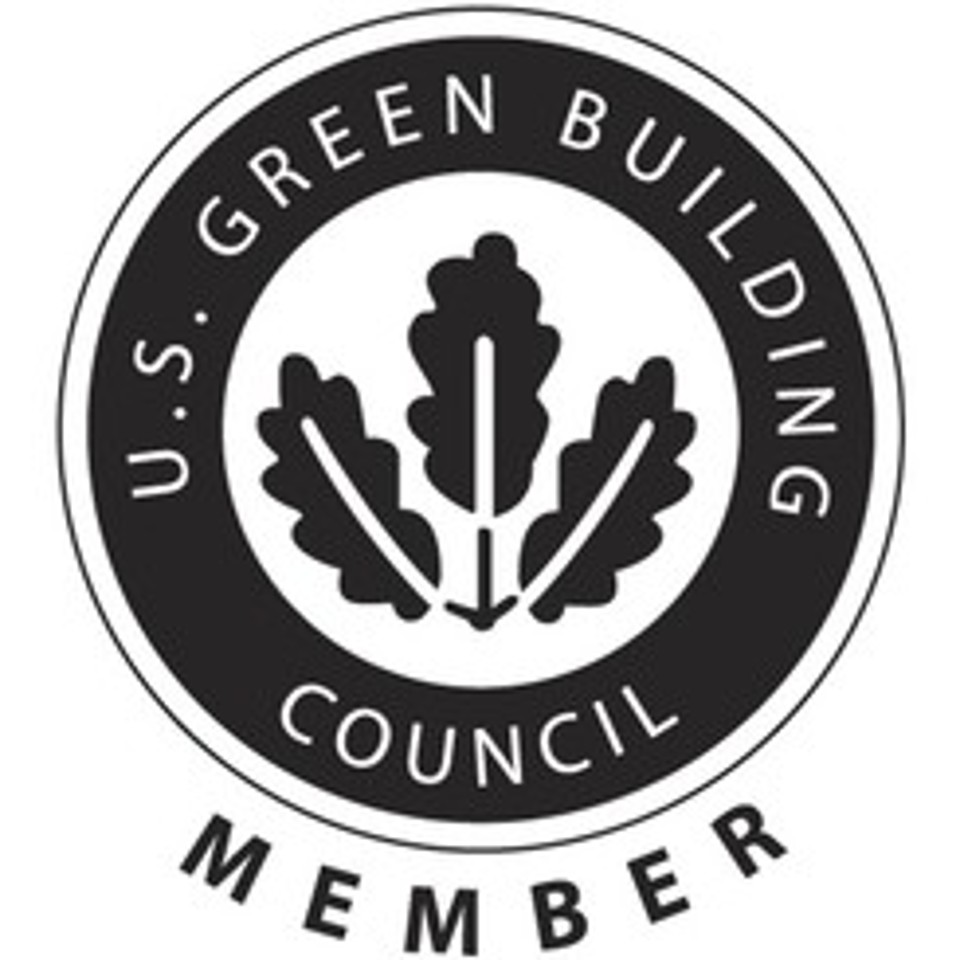 US Green Building Council Logo